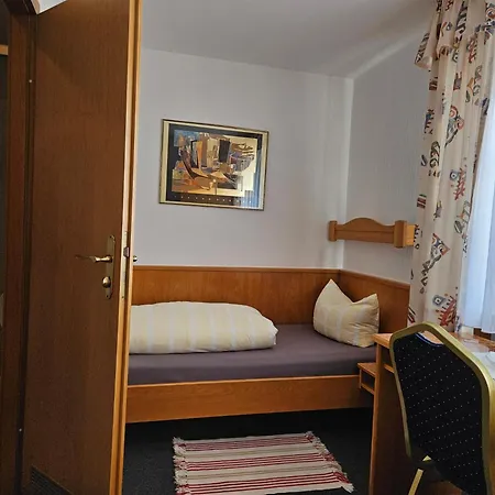 Frohmueller Hotel