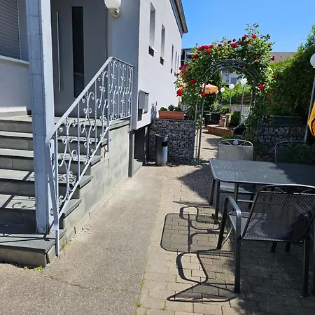 Hotel Frohmueller