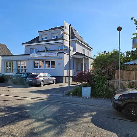 Frohmueller Hotel Rauenberg (Baden-Wurttemberg)